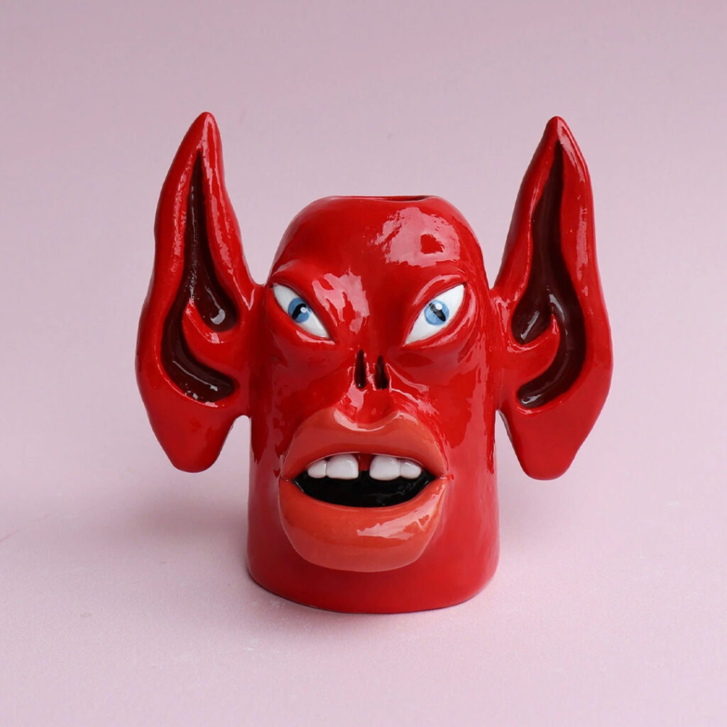 ceramonsters collection moment rouge bloc 3 image 2