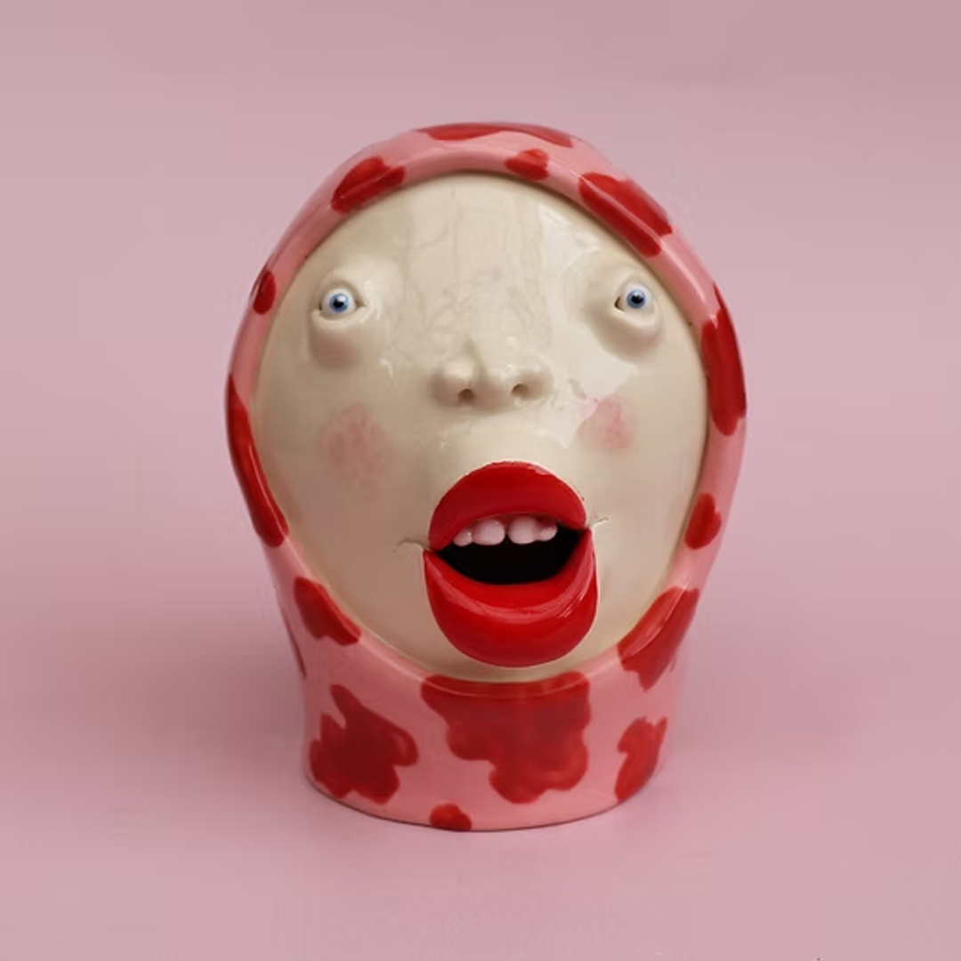 Accueil. ceramonsters home collection moment 1